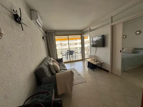 Piso de 50 m² en Salou (2/7)