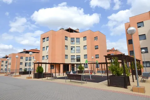 Квартира 53 м² у Navalcarnero