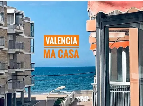 Appartement 70 m² à Valence