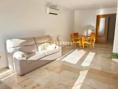 Pis de 131 m² a Màlaga
