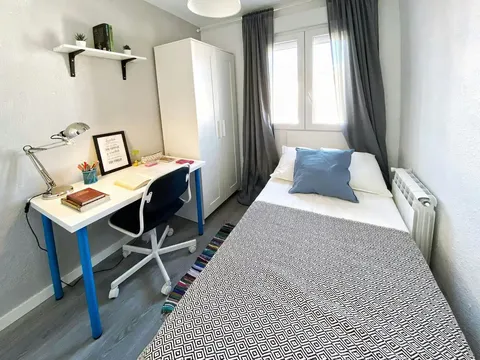 Appartamento 53 m² a Madrid
