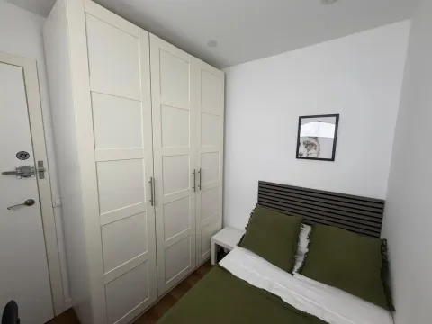 Zimmer zur Miete, Madrid