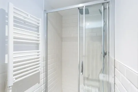 Piso de 129 m² en Gerona