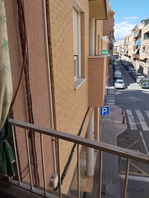 Pis de 131 m² a Alacant