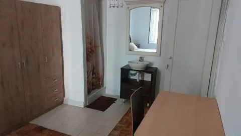 Habitació de lloguer, Madrid (2/10)