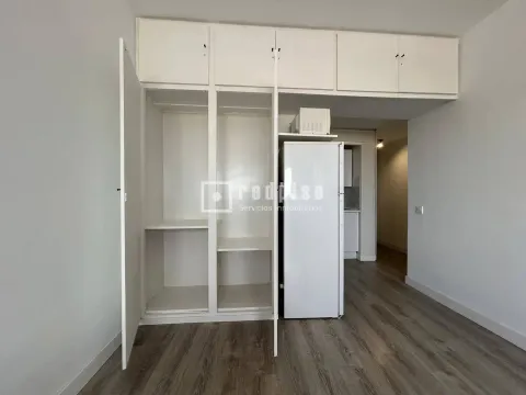 Квартира 35 м² в Мадриде