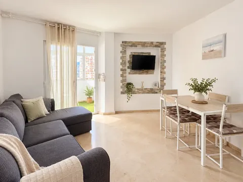 Pis de 55 m² a Calp