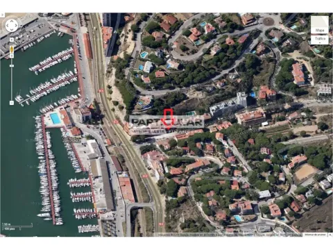 Pis de 41 m² a Arenys de Mar