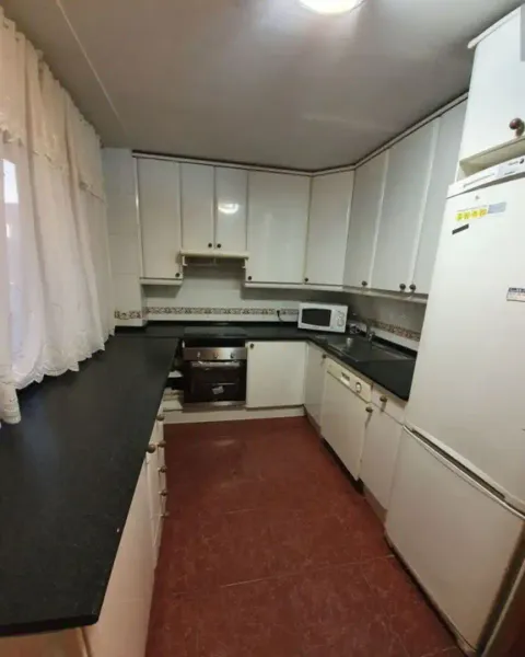 Wohnung 125 m² in Alcalá de Henares