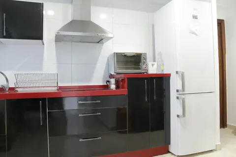 Habitació de lloguer, Sevilla