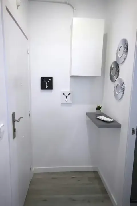 Pis de 64 m² a Màlaga