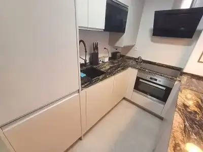 Pis de 60 m² a Còrdova