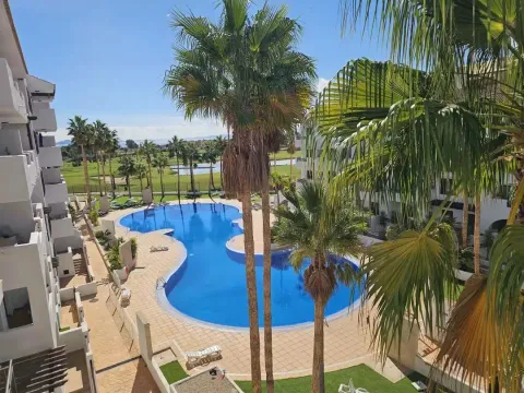 Wohnung zur Miete, Los Alcázares