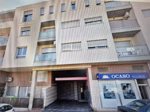 Pis de 50 m² a Múrcia (2/2)