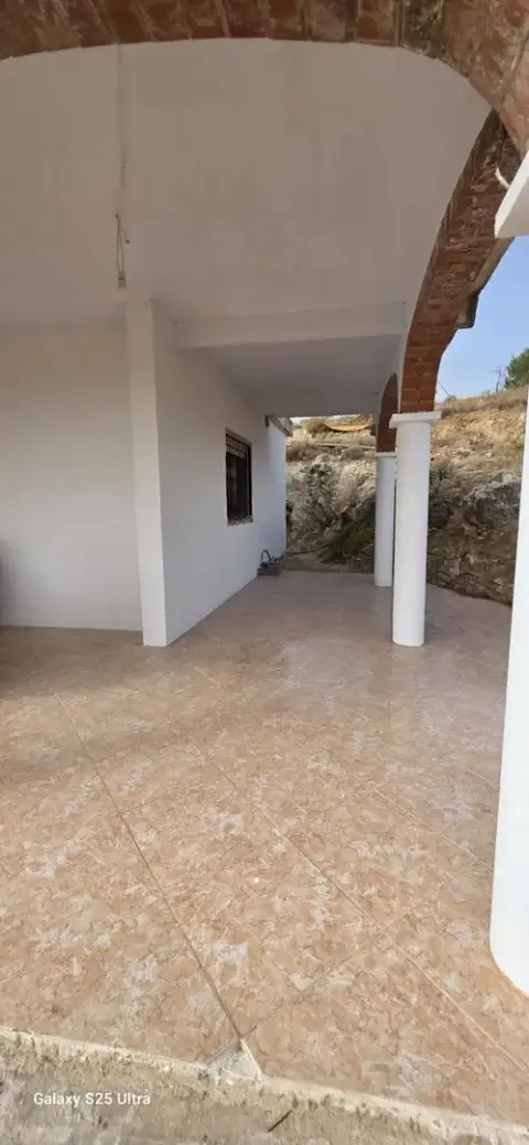 Casa de 286 m² a Bullas
