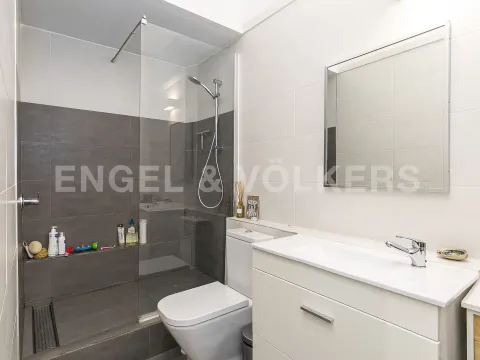 Piso de 81 m² en Barcelona