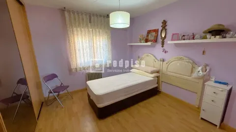 Piso de 103 m² en Galapagar