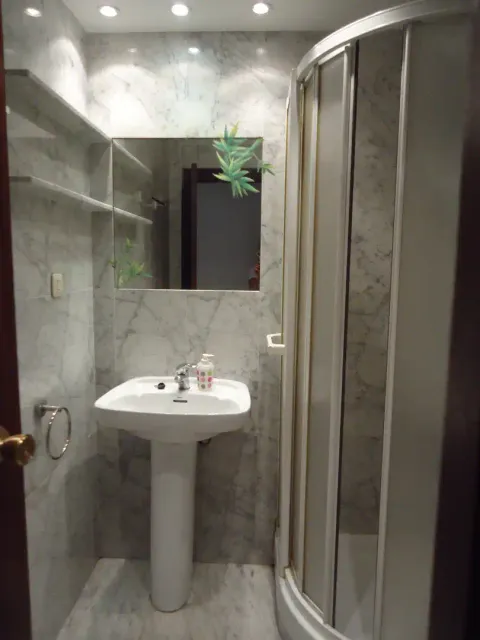 Pis de 55 m² a Saragossa