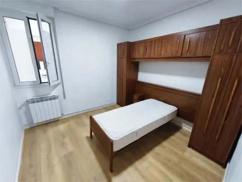 Pis de 95 m² a Vitòria