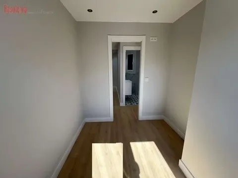 Pis de 55 m² a Ferrol