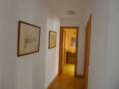 Flat 70 m² in Montamarta (3/7)