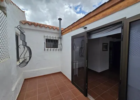 Casa de 55 m² a San Bartolomé de Tirajana