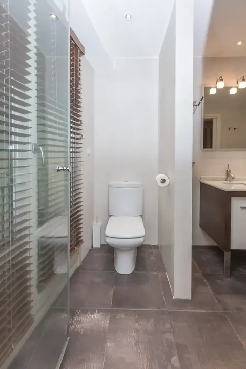 Pis de 145 m² a Sant Sebastià