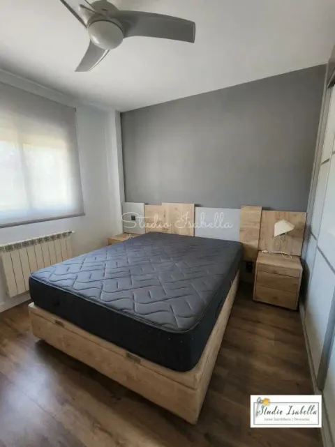Pis de 98 m² a Toledo