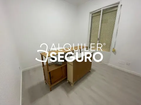 Piso de 60 m² en Madrid
