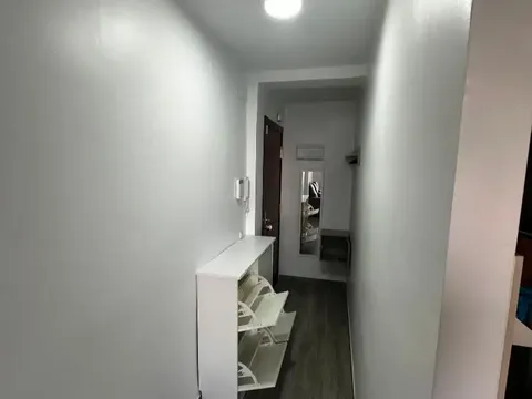 Habitació de lloguer, Sevilla