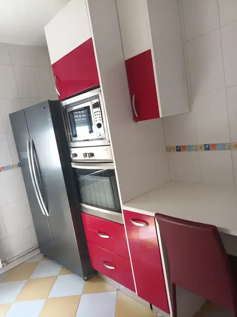 Apartamento 174 m² em El Viso de San Juan