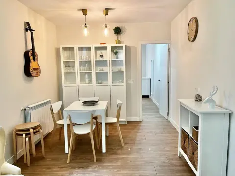 Wohnung 60 m² in Madrid