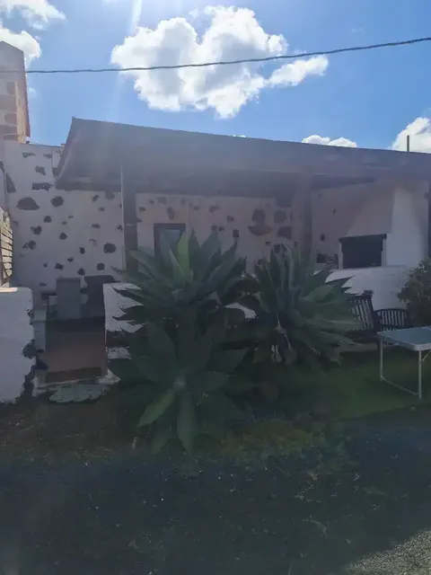 Casa de 100 m² en La Oliva
