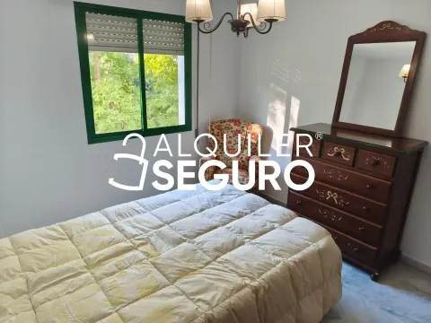 Pis de 96 m² a Sevilla