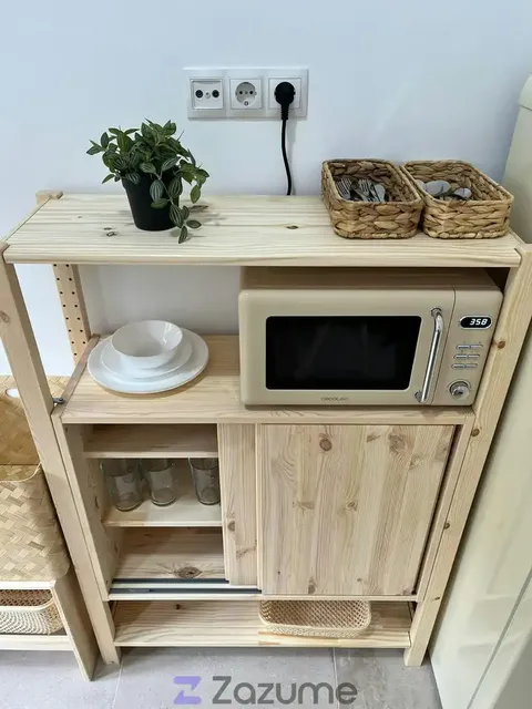 Pis de 50 m² a Madrid