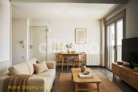 Appartamento 58 m² a Madrid