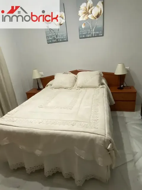 Pis de 90 m² a Lucena