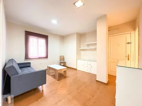 Appartement 59 m² à Badajoz