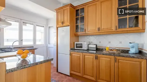 Habitació de lloguer, Alacant