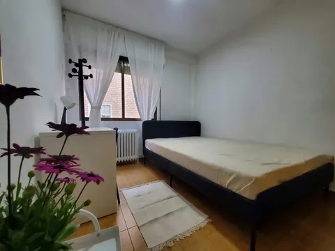Habitació de lloguer, Móstoles
