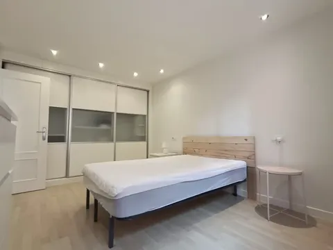 Pis de 73 m² a Gijón