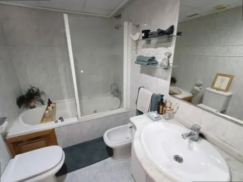 Piso de 139 m² en Valencia