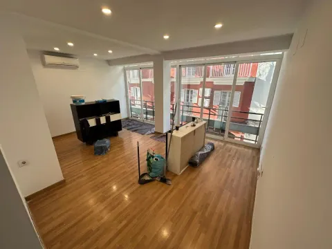 Pis de 66 m² a Sevilla