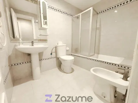 Wohnung 98 m² in Alzira