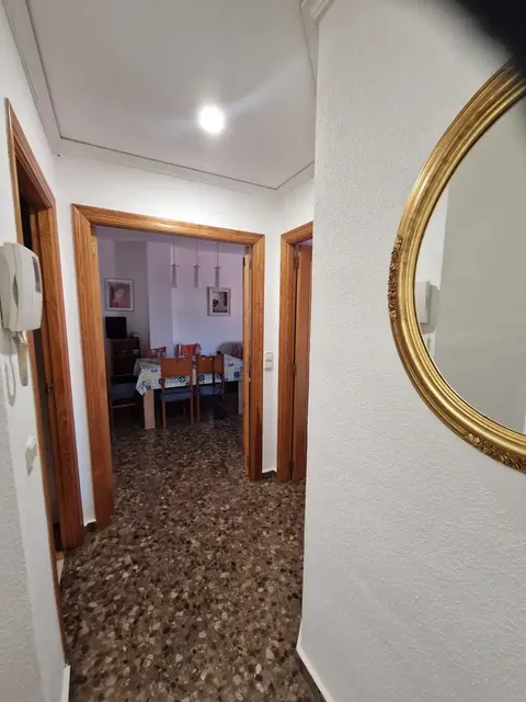 Pis de 76 m² a la Pobla de Vallbona