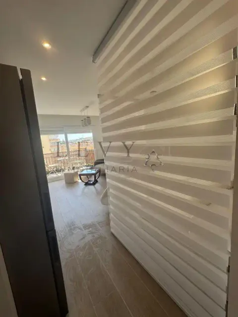 Wohnung 30 m² in Torremolinos