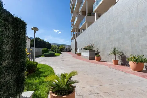 Pis de 131 m² a València