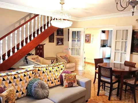 Wohnung 99 m² in Valladolid