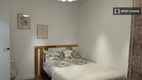Habitación en alquiler, Barcelona