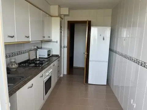 Piso de 121 m² en Tarragona